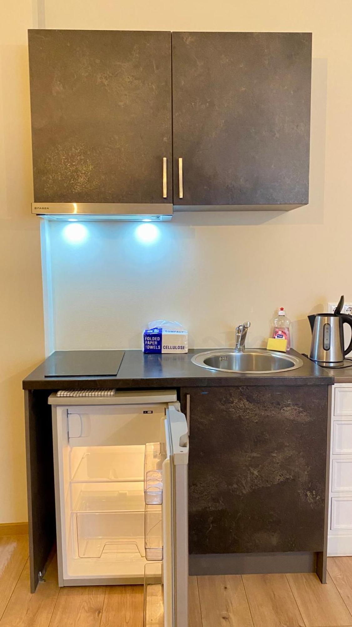 Kastanimaja Apartments Tartu Luaran gambar