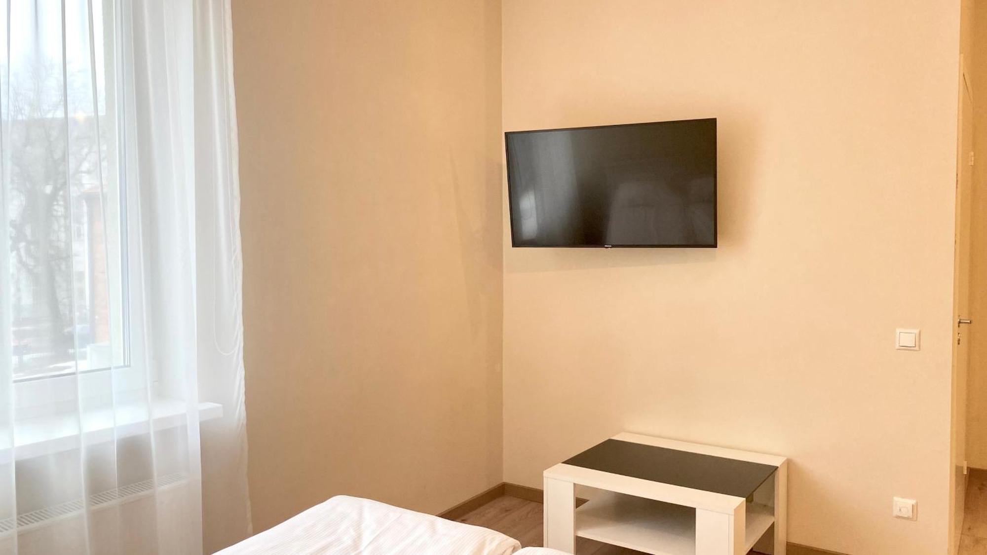 Kastanimaja Apartments Tartu Luaran gambar