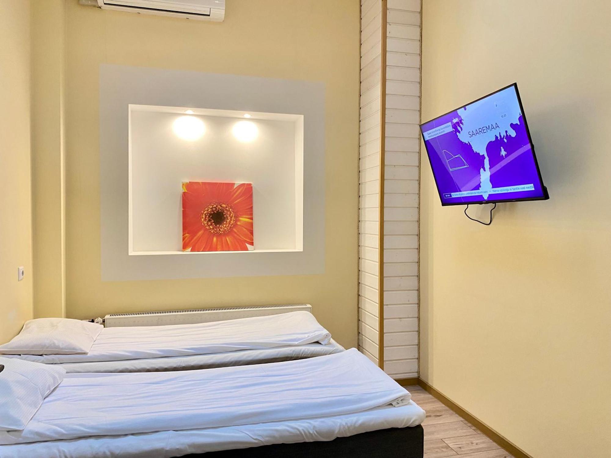 Kastanimaja Apartments Tartu Luaran gambar