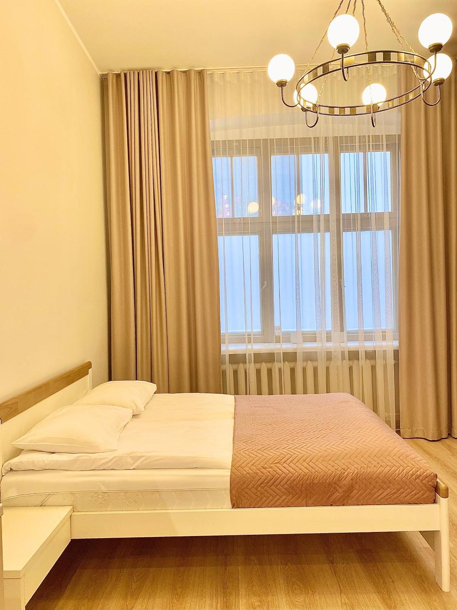 Kastanimaja Apartments Tartu Luaran gambar