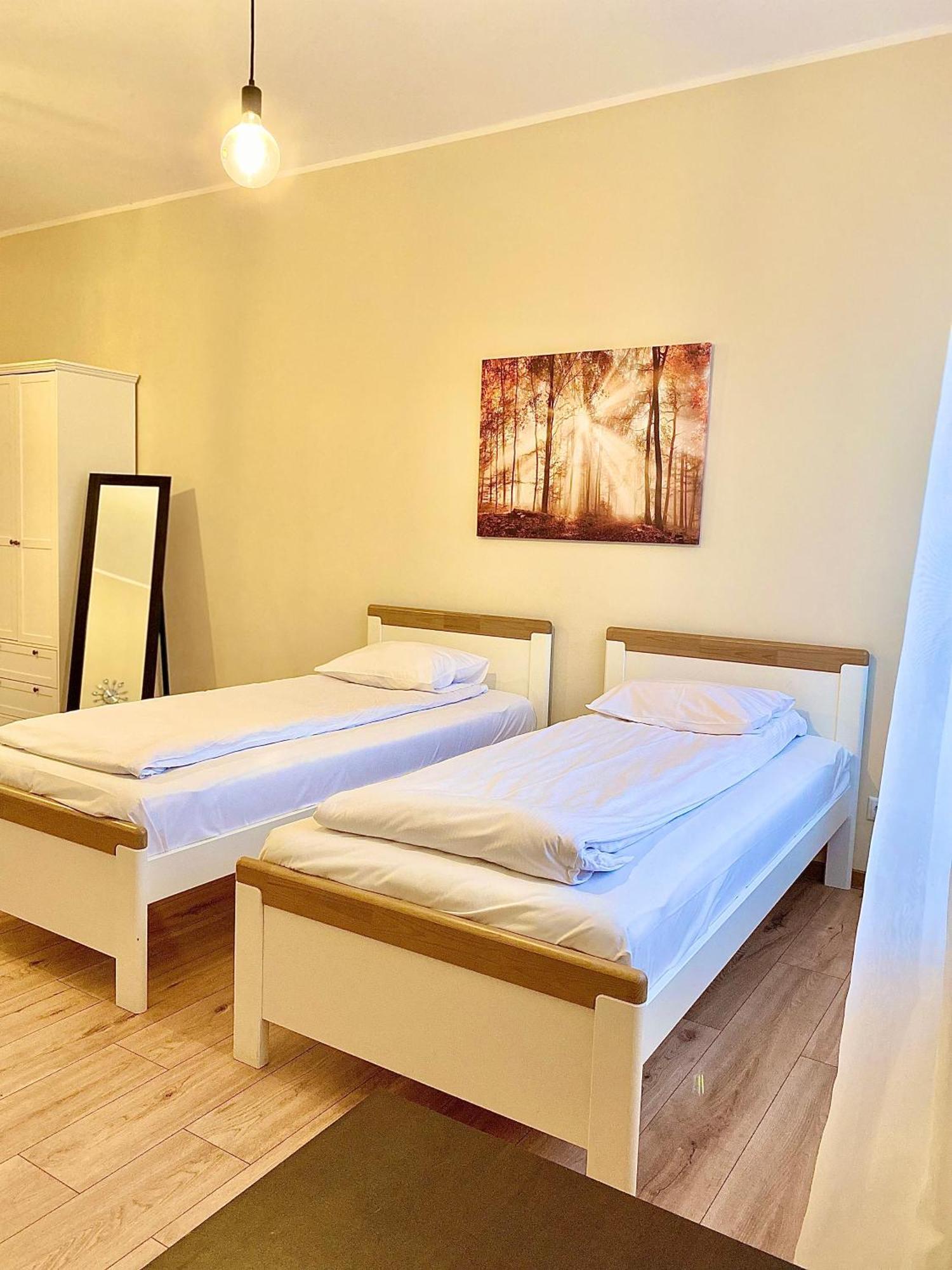 Kastanimaja Apartments Tartu Luaran gambar