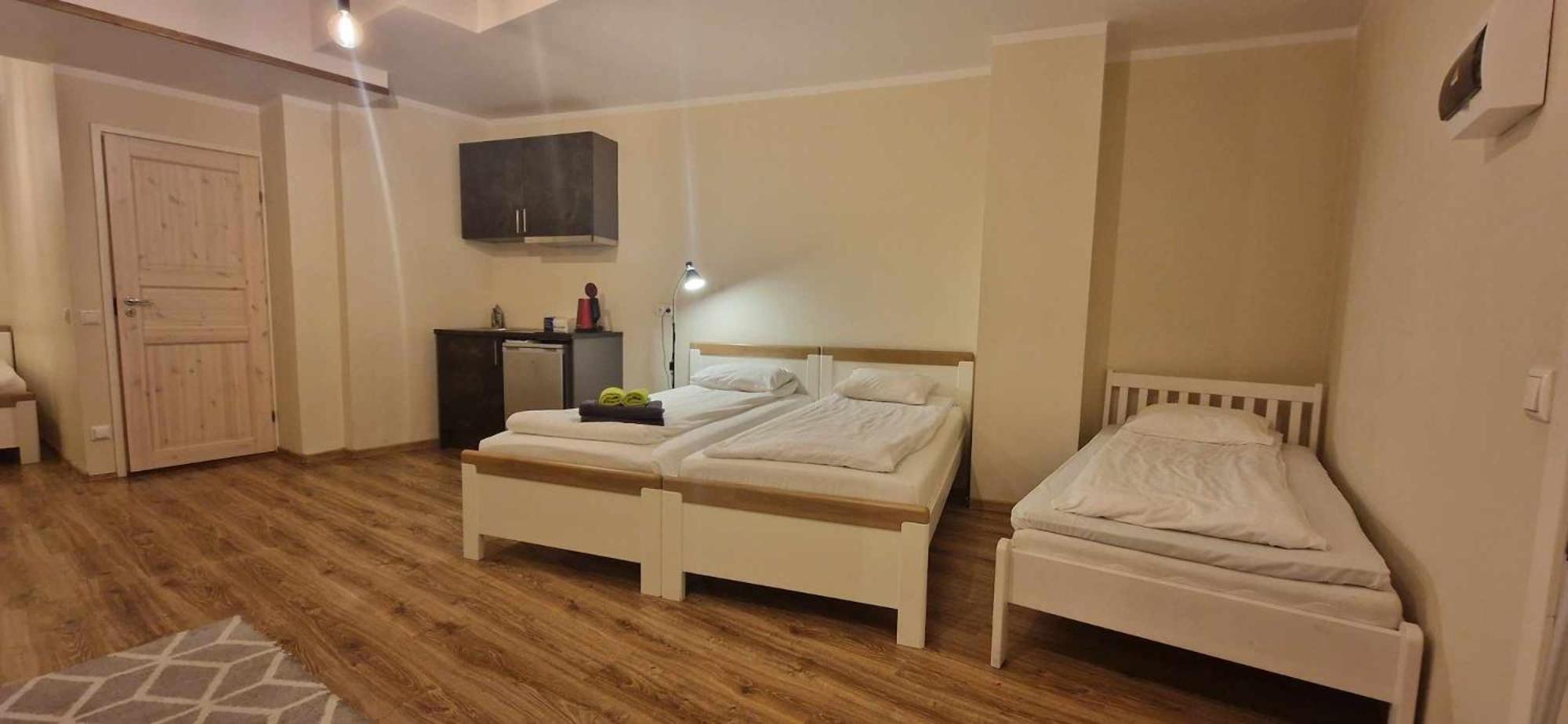 Kastanimaja Apartments Tartu Luaran gambar