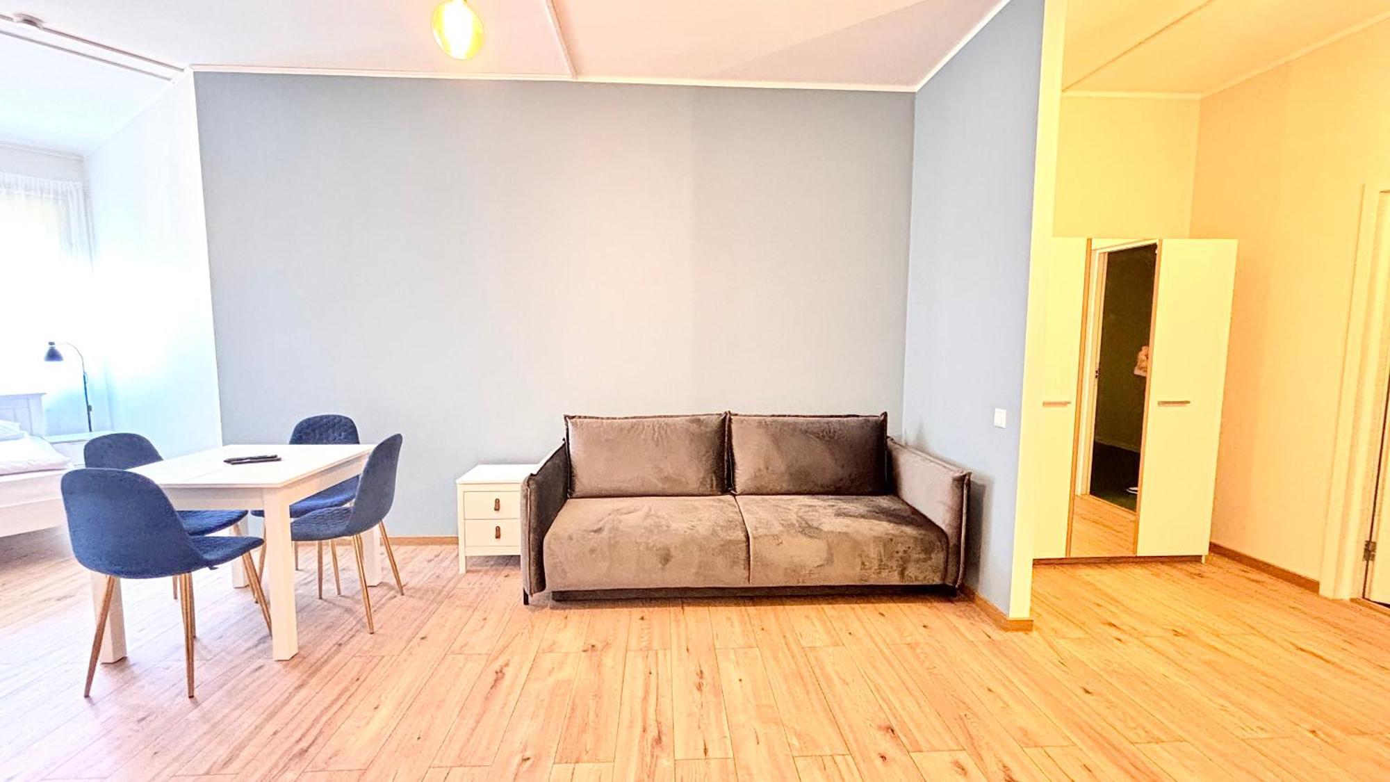 Kastanimaja Apartments Tartu Luaran gambar