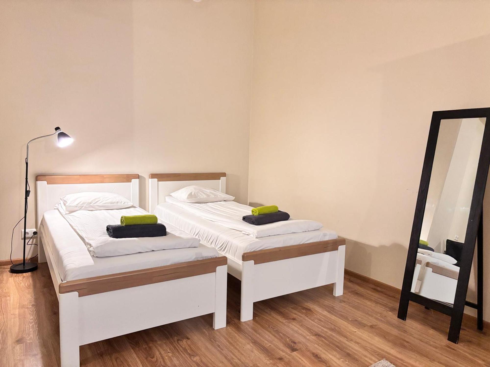 Kastanimaja Apartments Tartu Luaran gambar